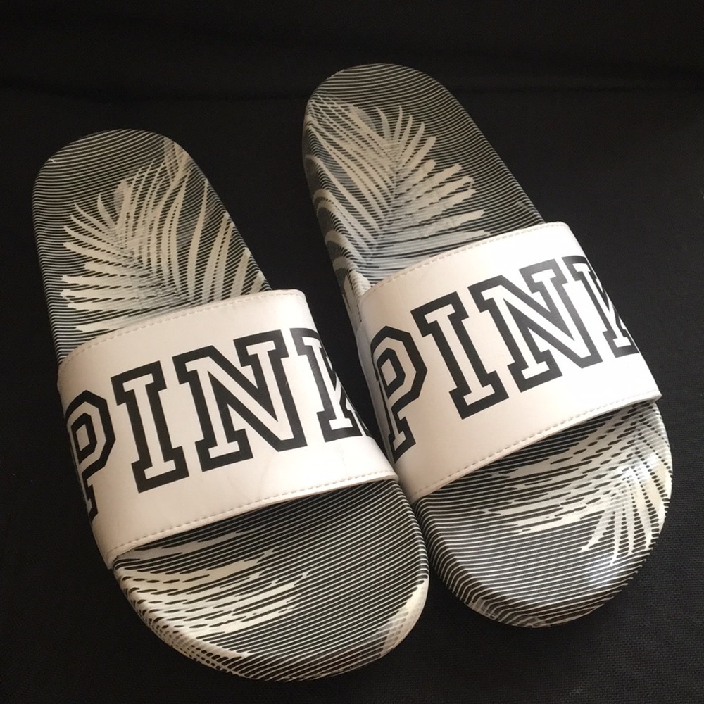PINK slides
